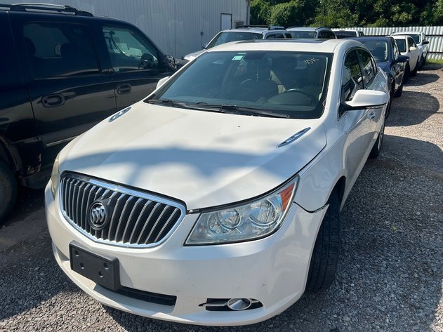 Image for CarCab Wrecker Impound Auction