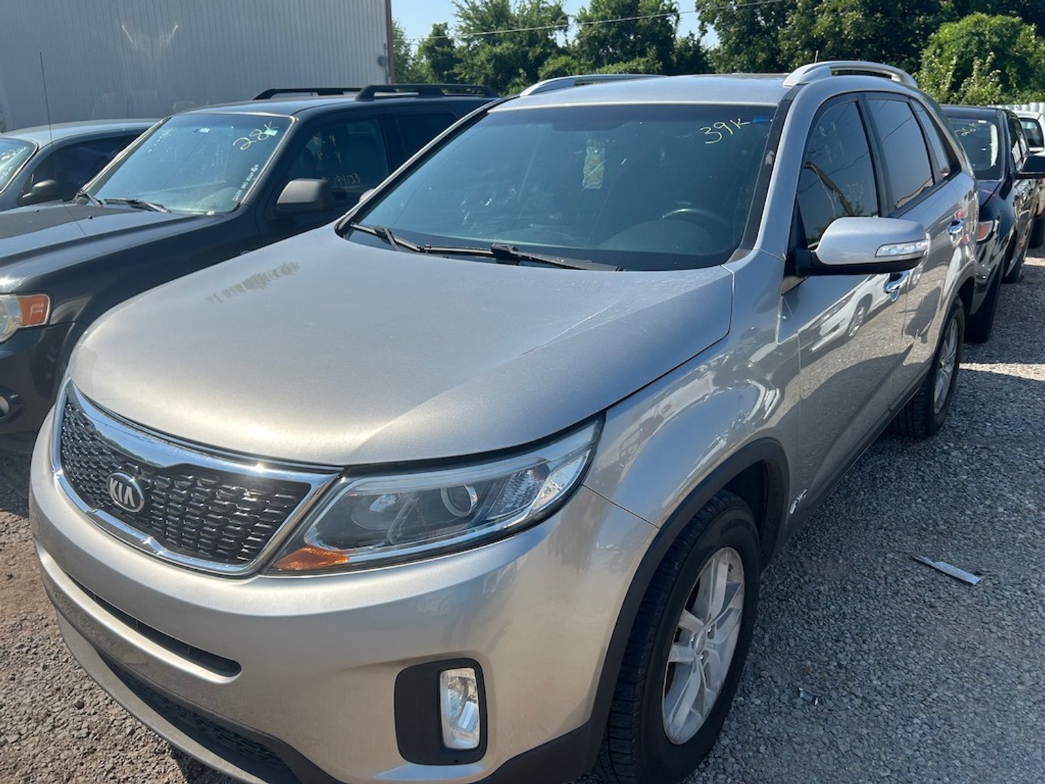 Image for CarCab Wrecker Impound Auction