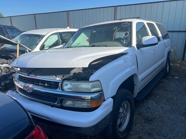 Image for Lamb Towing & Recovery Impound Auction