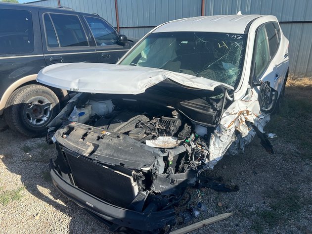 Image for Lamb Towing & Recovery Impound Auction