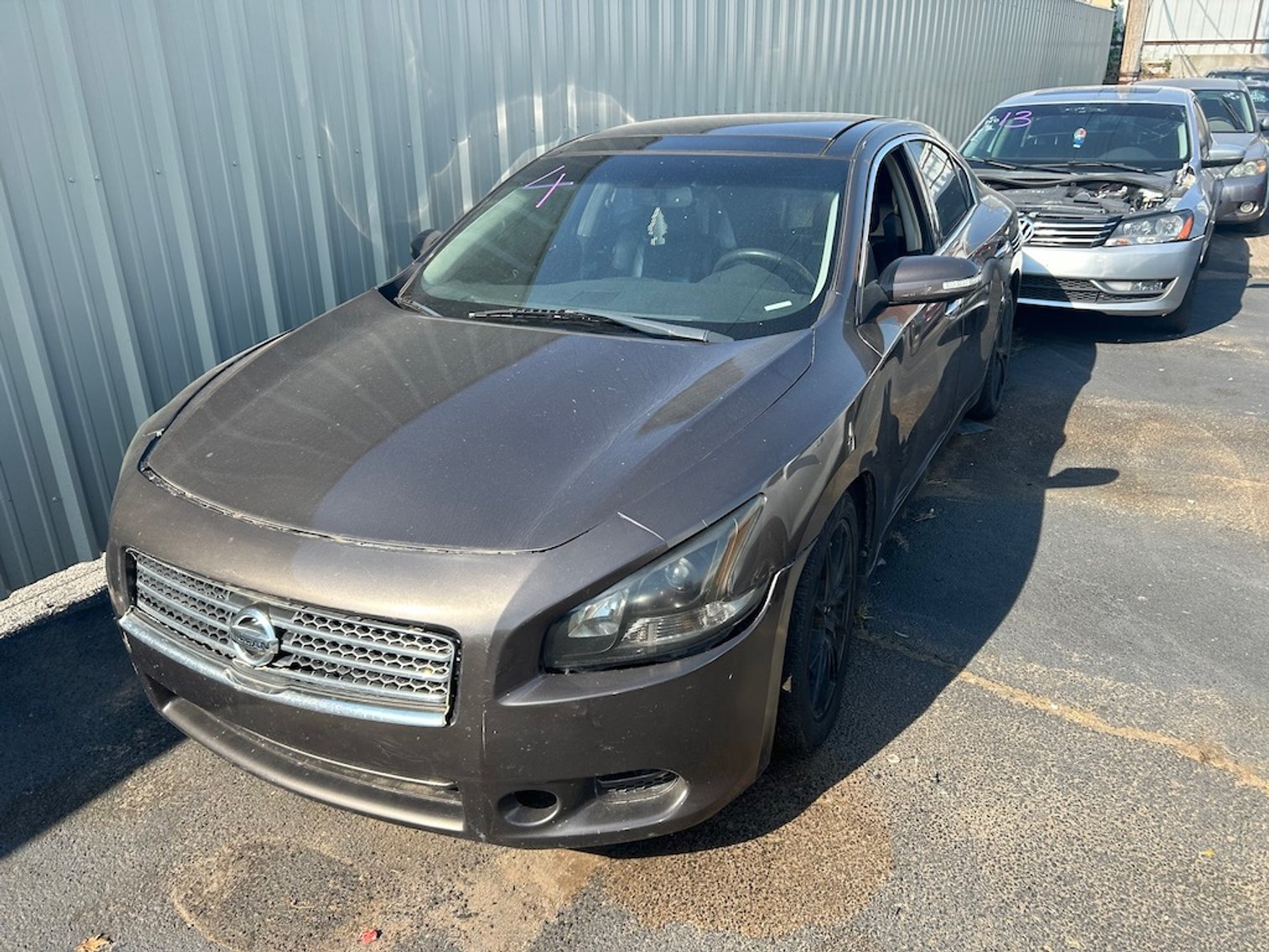 Image for TowMate Impound Auction