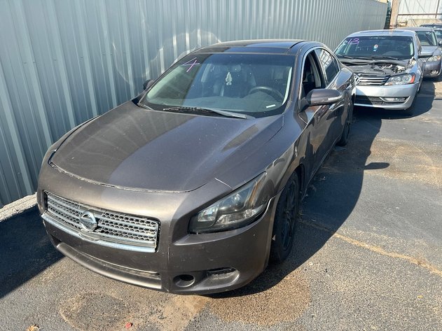 Image for TowMate Impound Auction