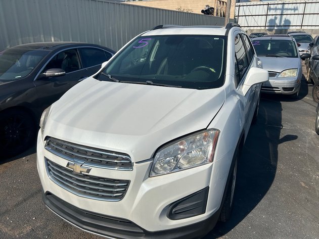 Image for TowMate Impound Auction