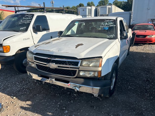 Image for Arrow Wrecker Impound Auction