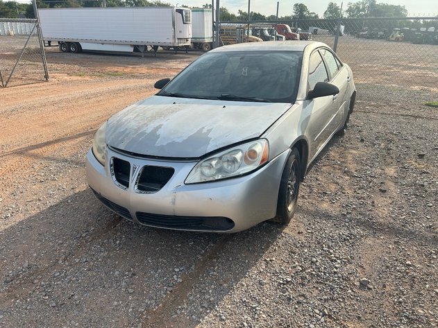 Image for AAAA Wrecker Impound Auction