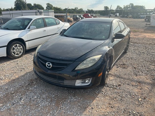 Image for AAAA Wrecker Impound Auction