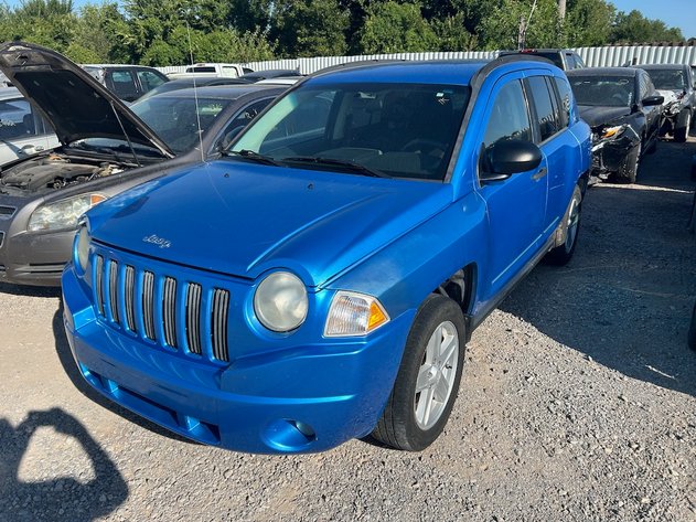 Image for CarCab Wrecker Impound Auction