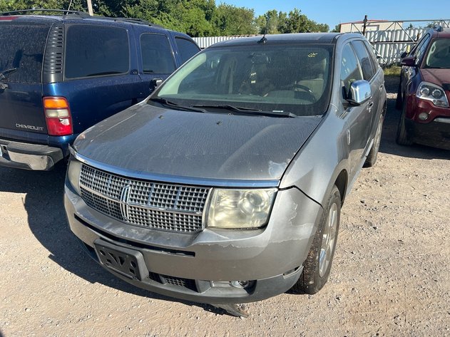 Image for CarCab Wrecker Impound Auction