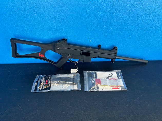 Image for Firearms, Accessories, and Ammo Auction