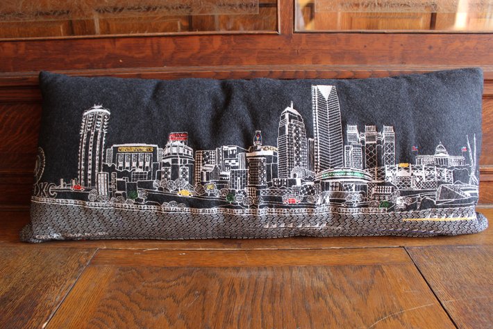 Image for State Capitol Publishing Museum Silent Auction