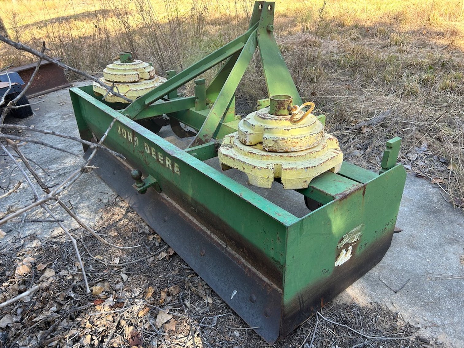 Image for Harper Estate Auction - Tools, Equipment, Antiques, Art & MORE!