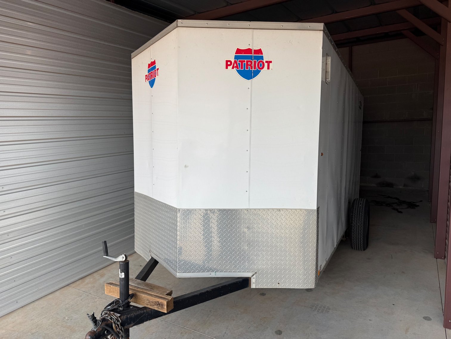 Image for Small Town Solar Electrical Contractors Liquidation