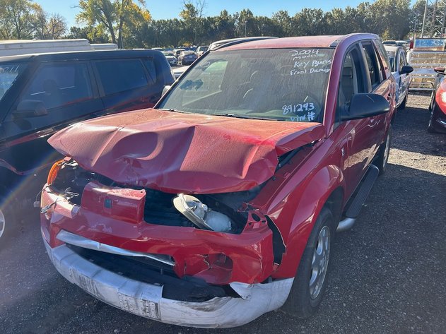 Image for Arrow Wrecker Impound Auction