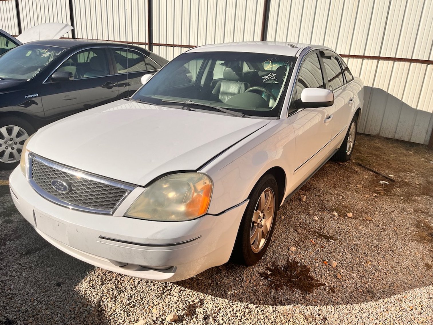 Image for Lamb Towing & Recovery Impound Auction