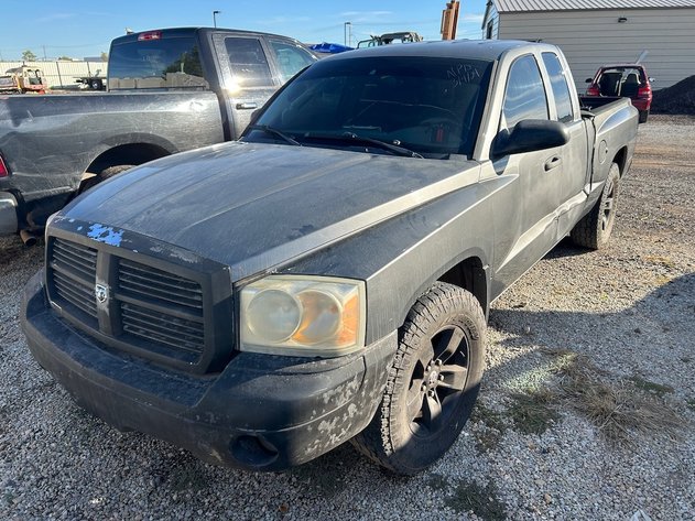 Image for Lamb Towing & Recovery Impound Auction