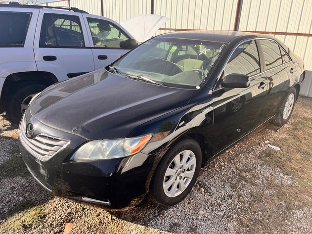 Image for Lamb Towing & Recovery Impound Auction