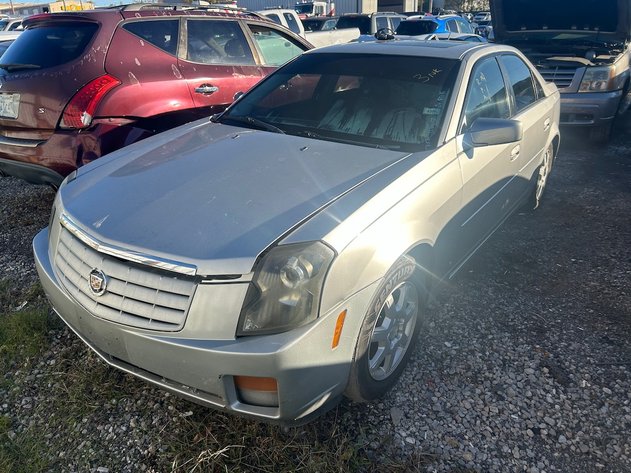 Image for CarCab Wrecker Impound Auction