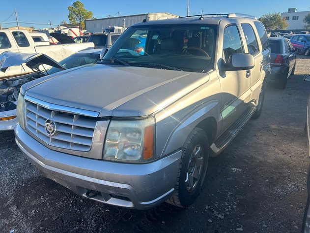 Image for CarCab Wrecker Impound Auction