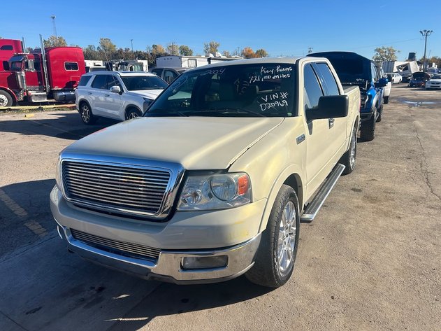 Image for OK County District Attorney Seizure Auction