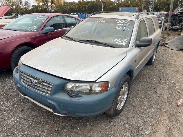 Image for Arrow Wrecker Impound Auction