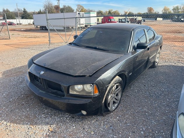 Image for AAAA Wrecker Impound Auction