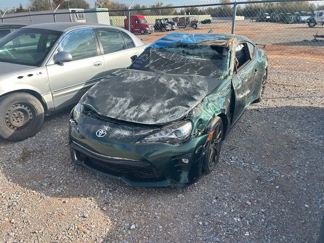 Image for AAAA Wrecker Impound Auction