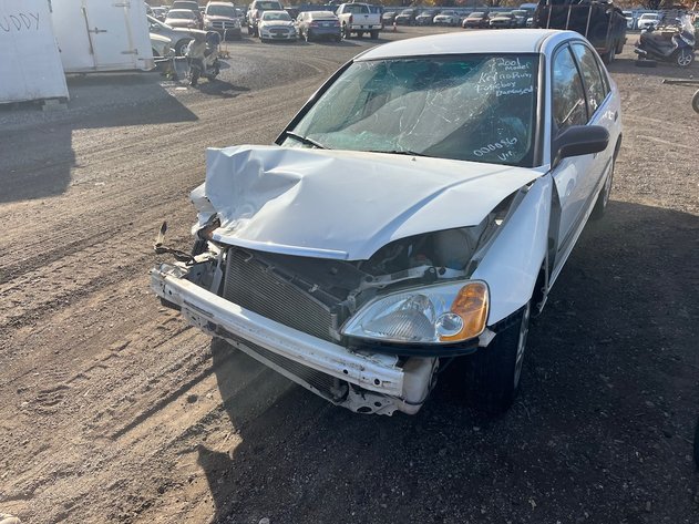 Image for Arrow Wrecker Impound Auction