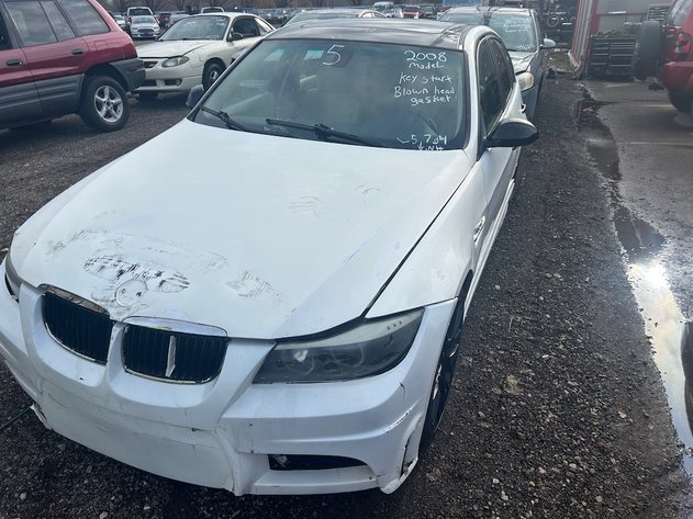 Image for Arrow Wrecker Impound Auction