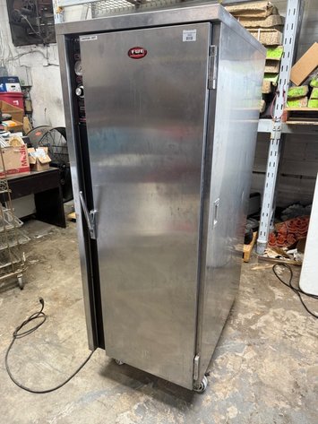 Image for Restaurant Equipment & Furniture Auction