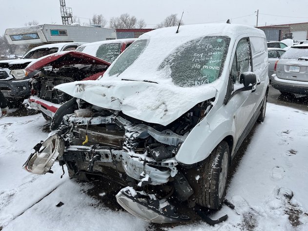 Image for Arrow Wrecker Impound Auction