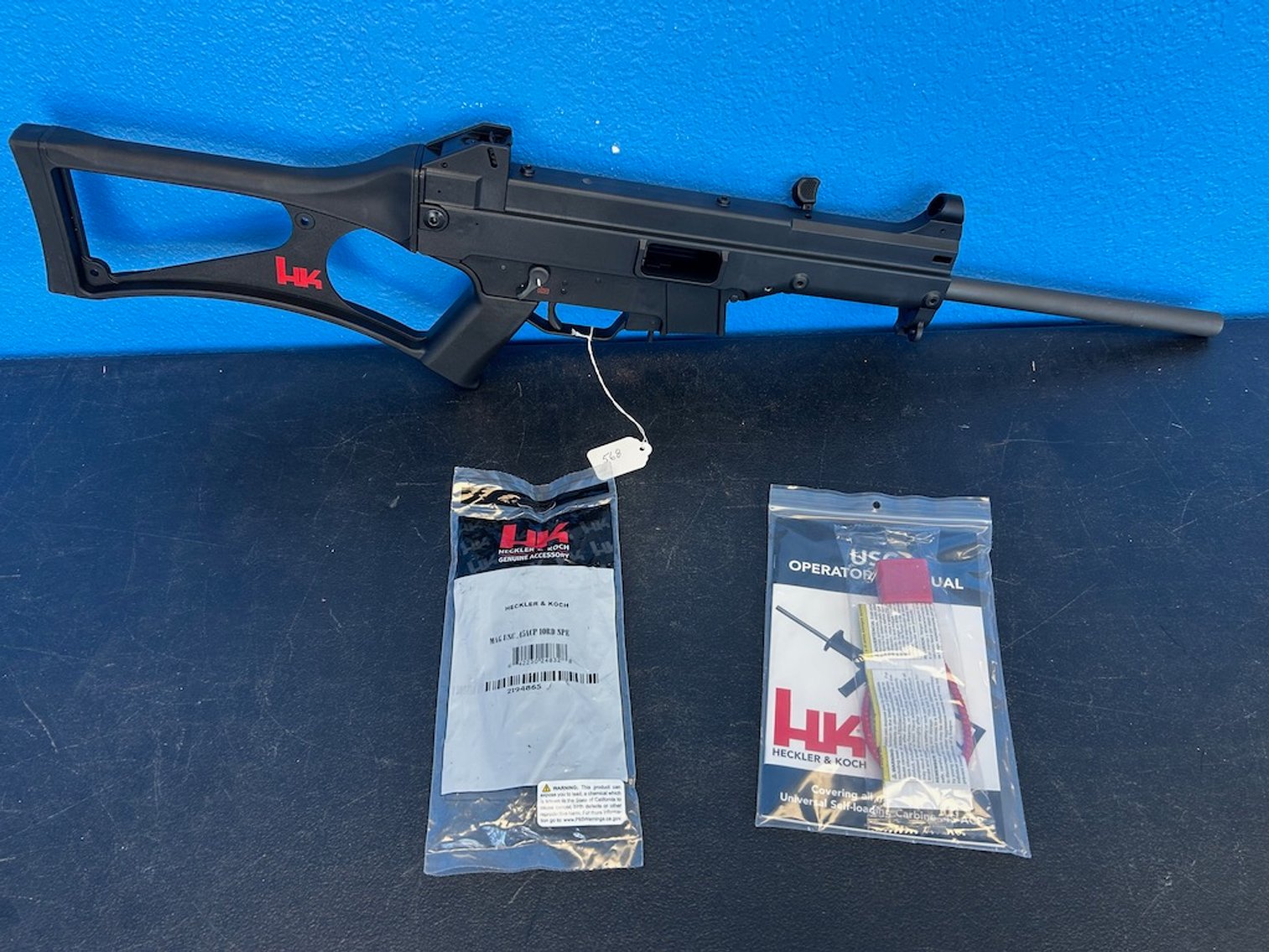 Image for Firearms, Accessories, Ammo, & Coins