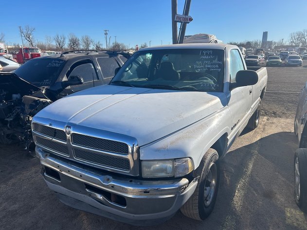 Image for Arrow Wrecker Impound Auction