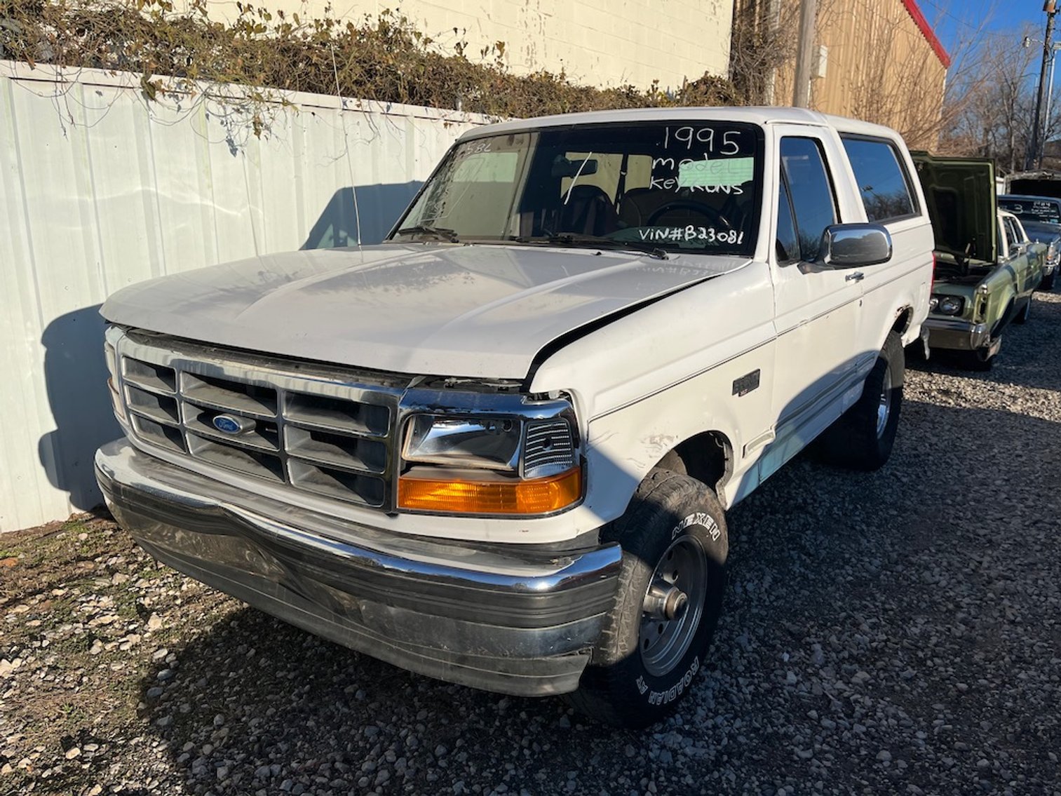 Image for Classic & Collector Car Auction - Arrow