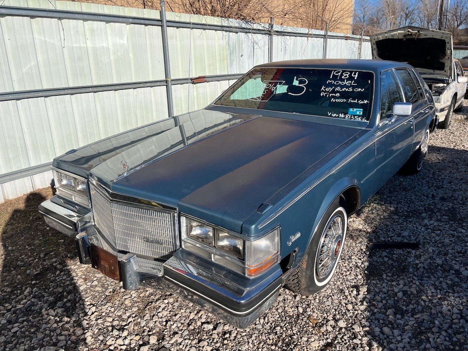 Image for Classic & Collector Car Auction - Arrow