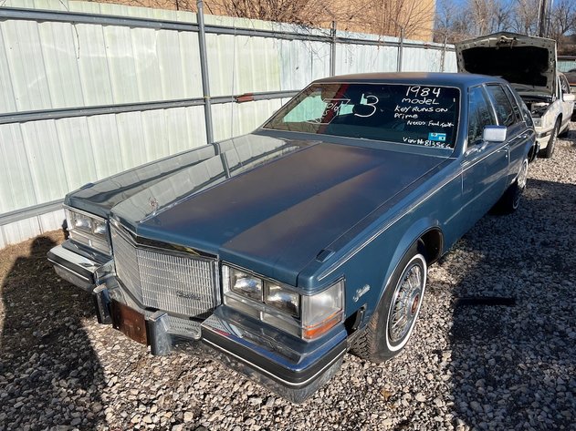 Image for Classic & Collector Car Auction - Arrow