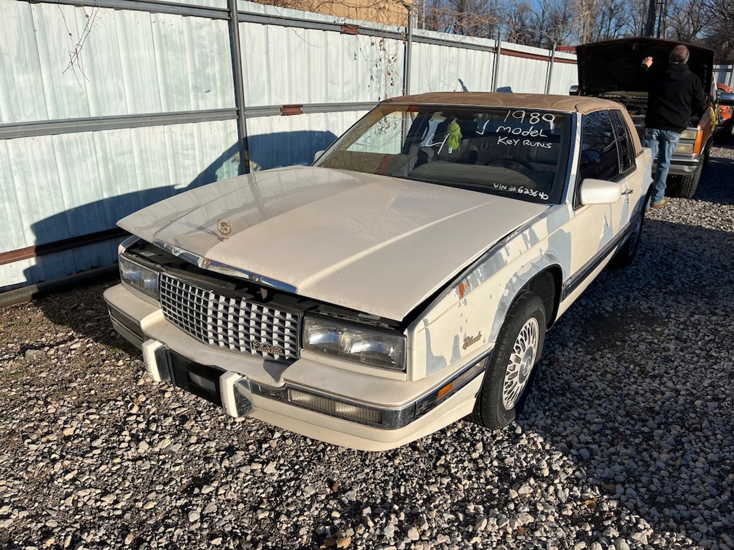 Image for Classic & Collector Car Auction - Arrow