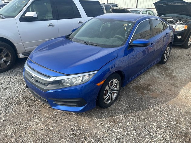 Image for Lamb Towing & Recovery Impound Auction