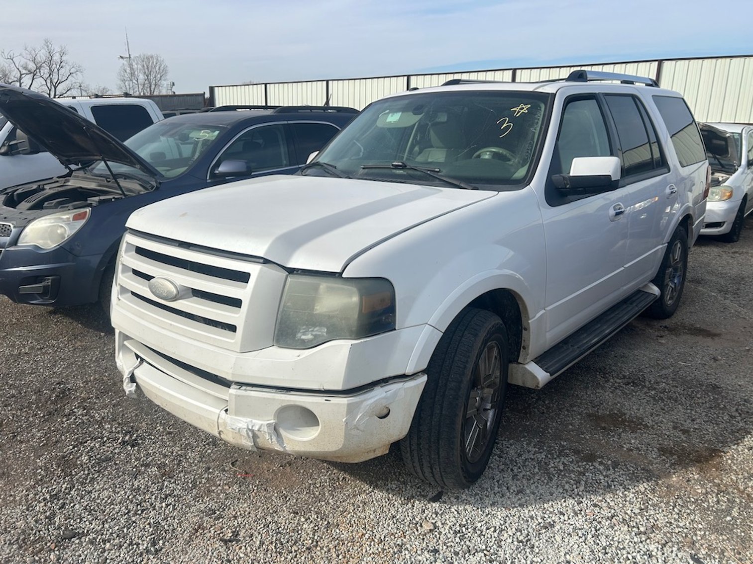 Image for Lamb Towing & Recovery Impound Auction