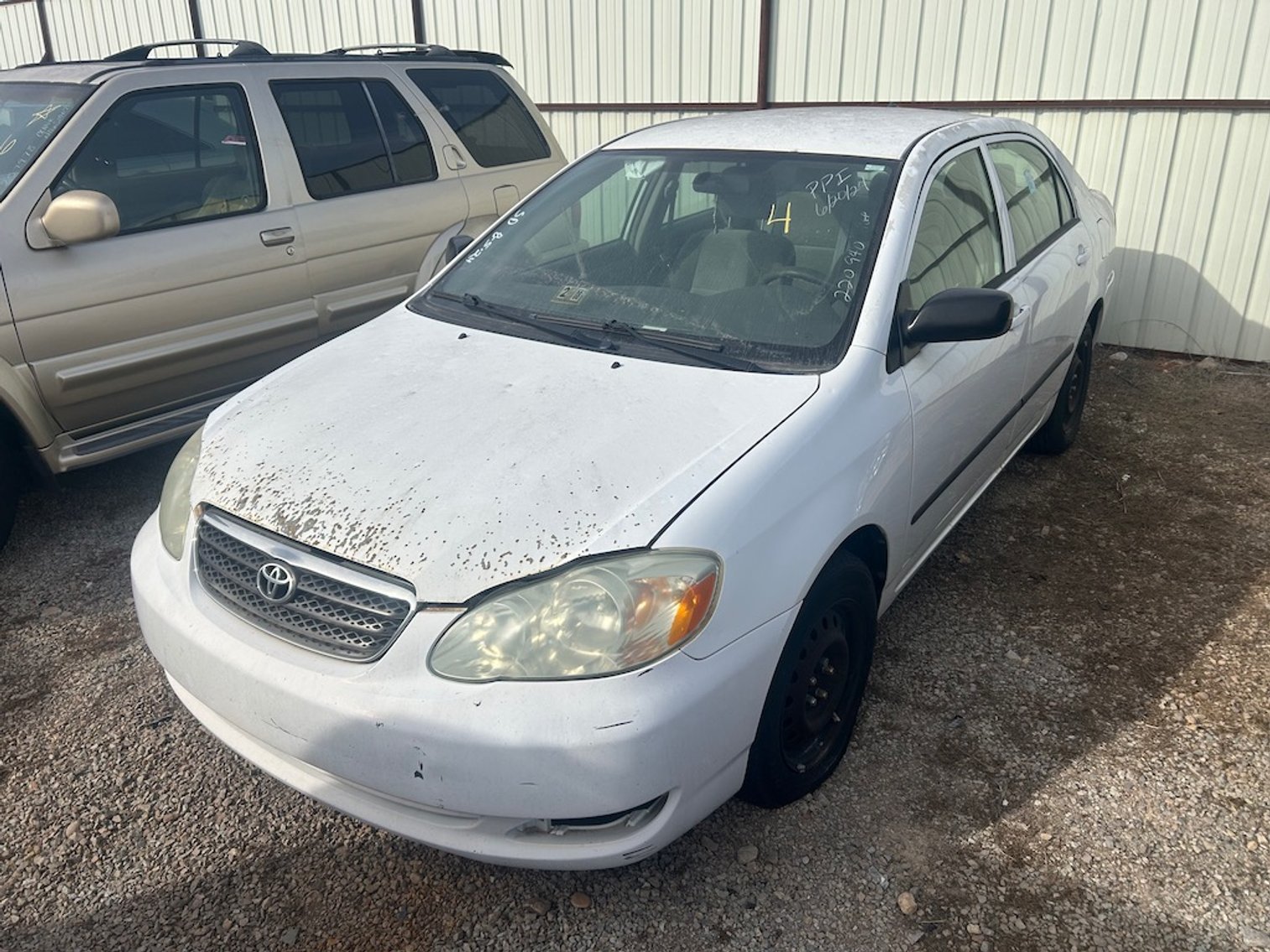 Image for Lamb Towing & Recovery Impound Auction