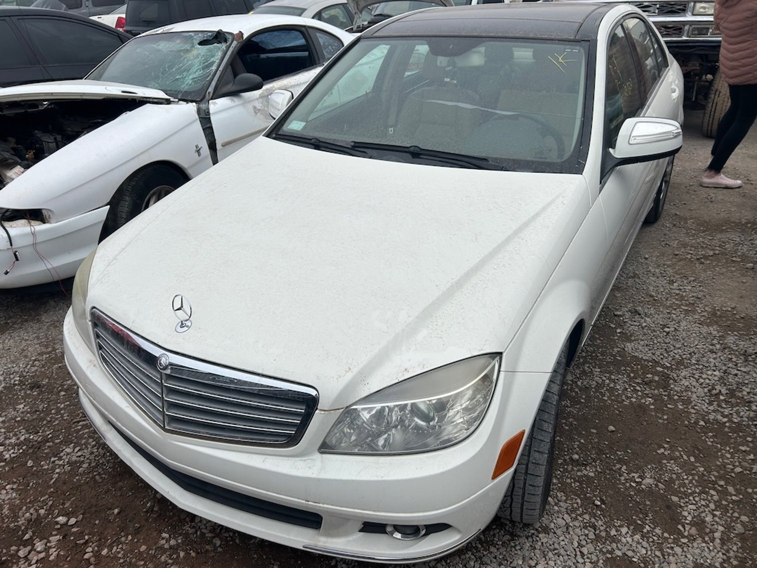 Image for CarCab Wrecker Impound Auction