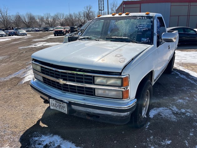 Image for Arrow Wrecker Impound Auction