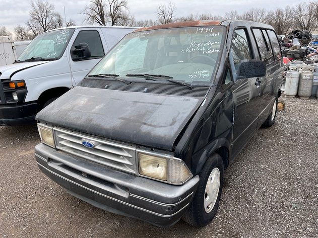 Image for Arrow Wrecker Impound Auction