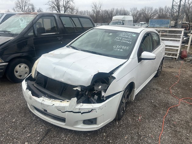 Image for Arrow Wrecker Impound Auction