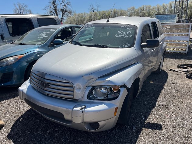 Image for Arrow Wrecker Impound Auction