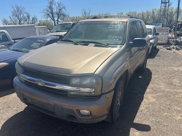 Image for Arrow Wrecker Impound Auction