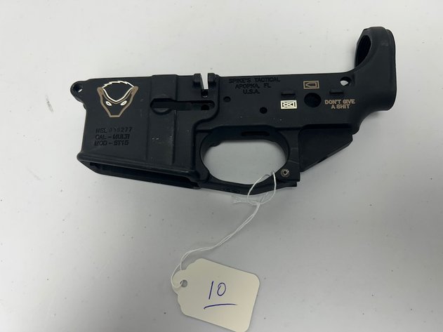 Image for Firearms, Accessories, Ammo, & MORE