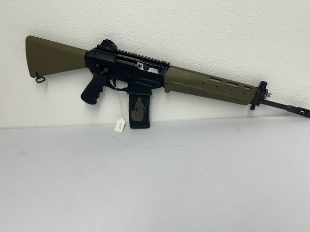 Image for Firearms, Accessories, Ammo, & MORE