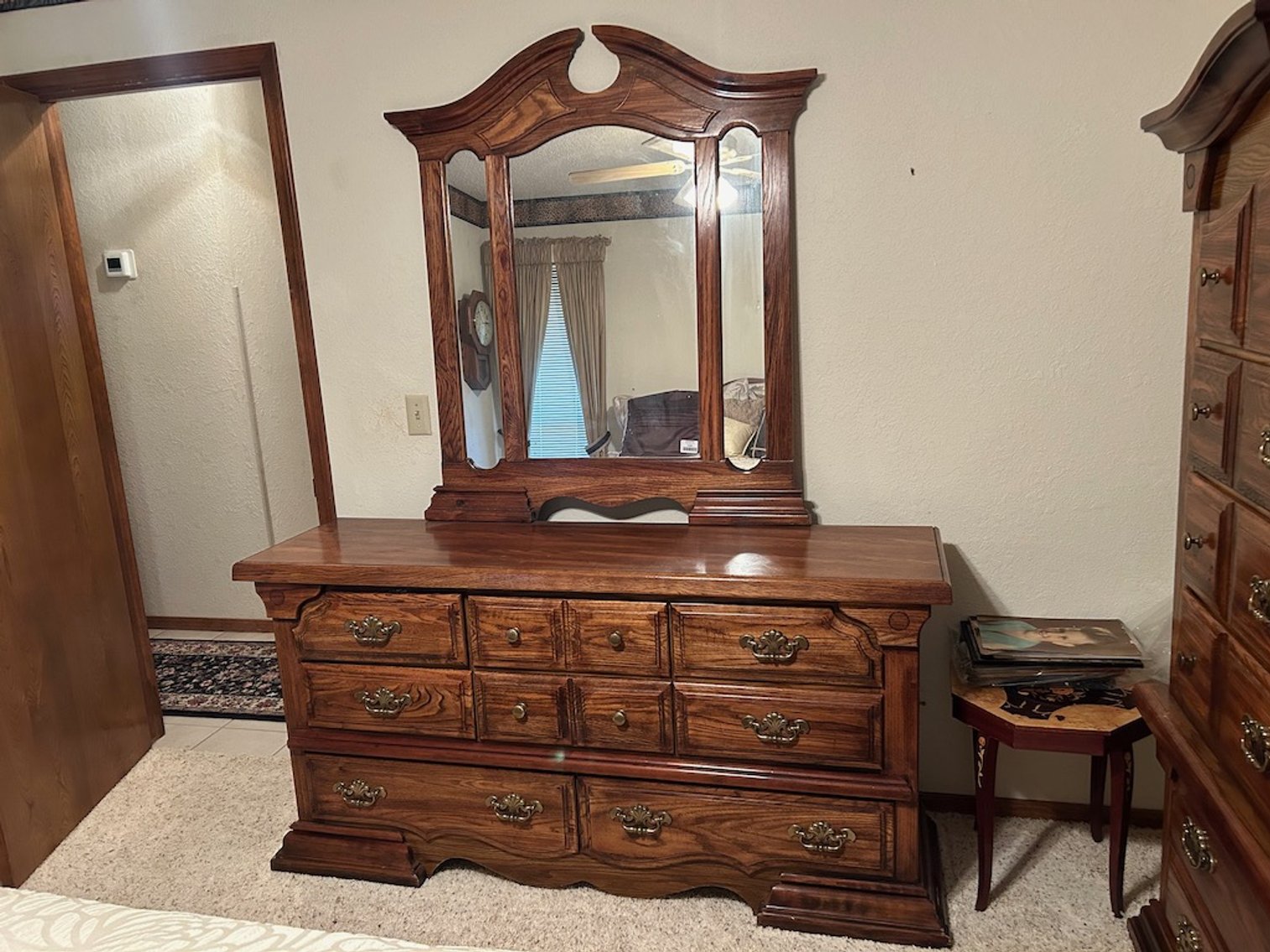 Image for Large S OKC Estate Auction