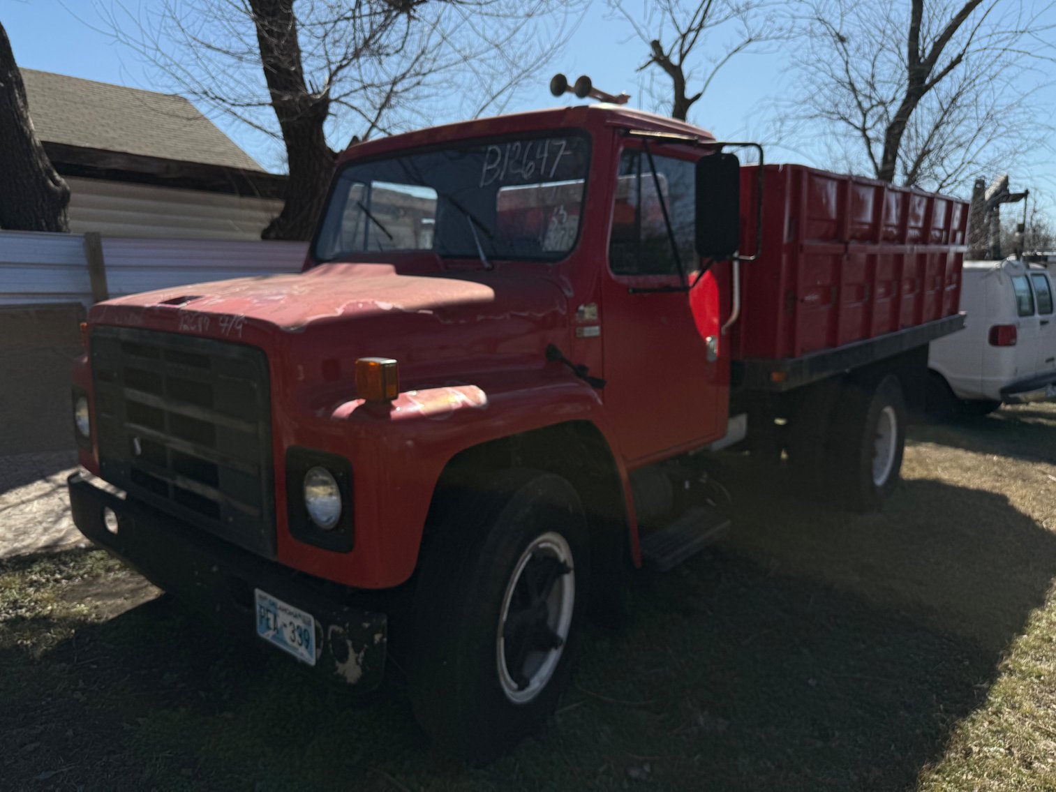 Image for Vehicles, Machinery, Tools, & MORE! Large Warehouse Auction!