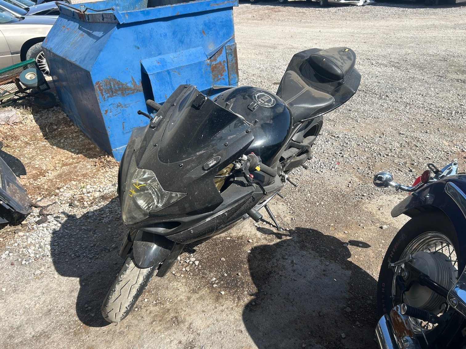 Image for CarCab Wrecker Impound Auction